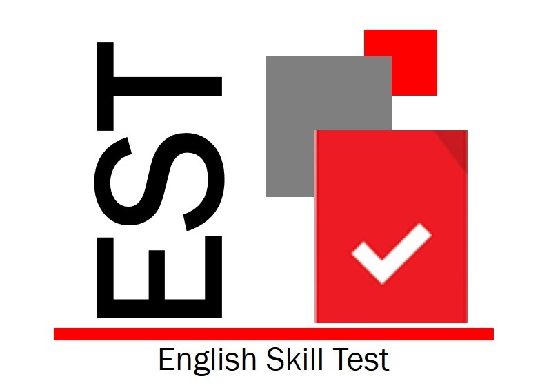 English Skill Test