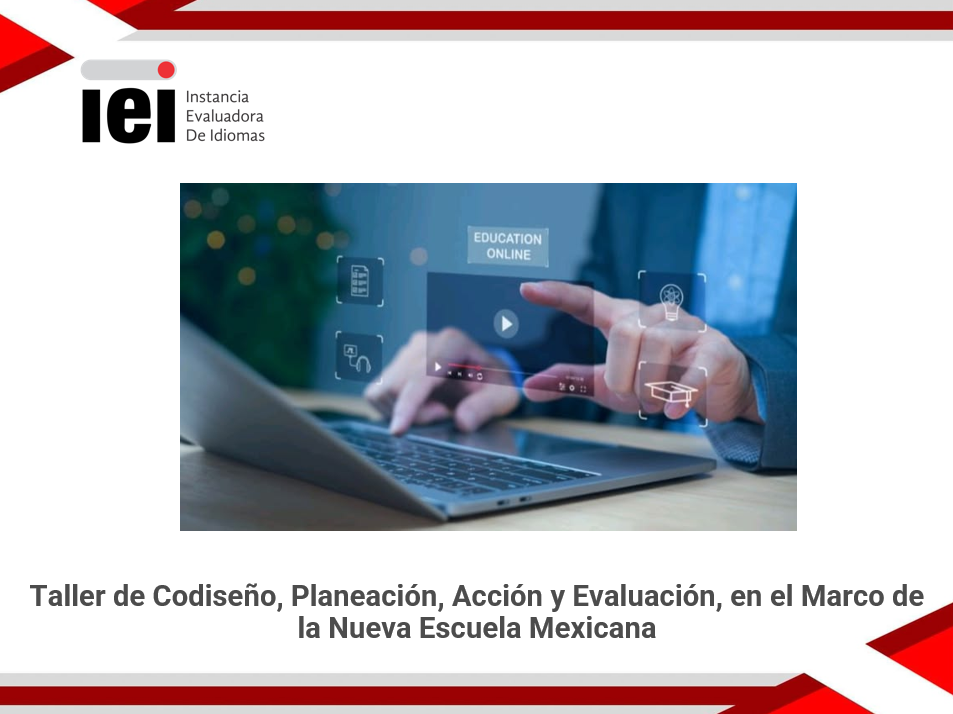 Talleres y Cursos para Docentes