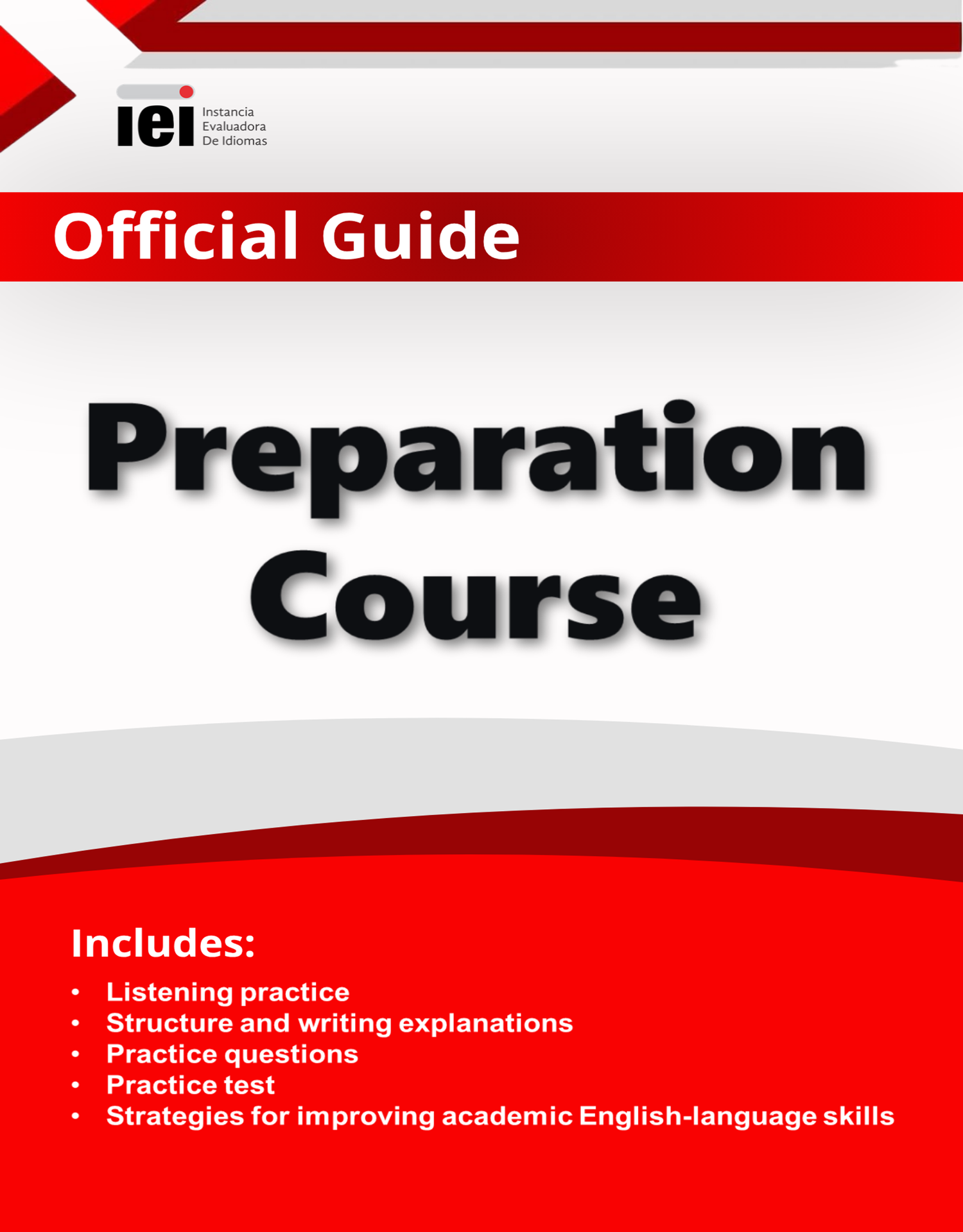 Preparation Course