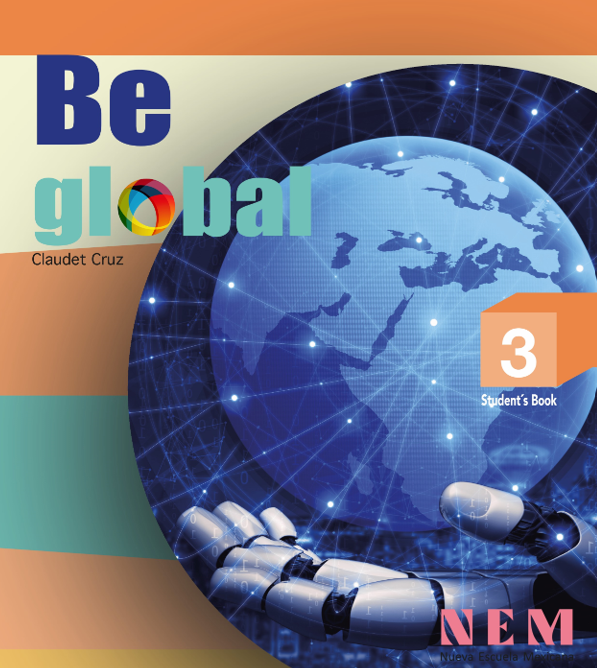 Be Global I