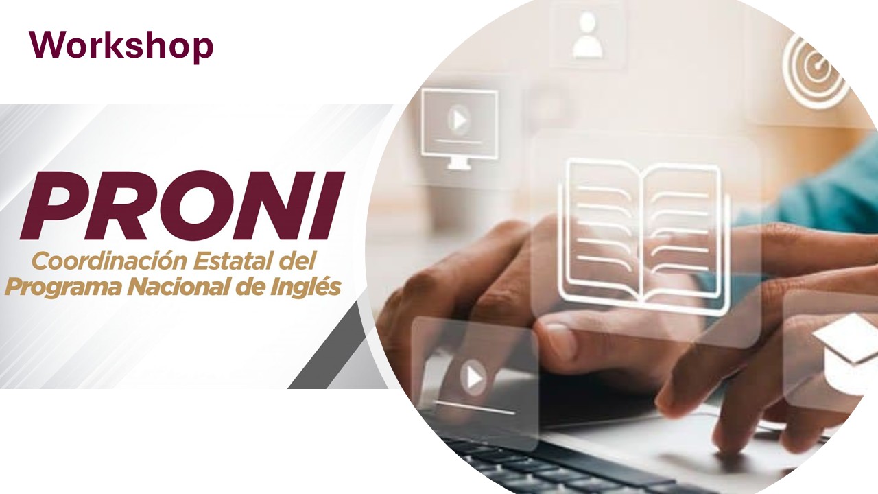 Talleres y Cursos para Docentes